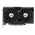 Видеокарта Gigabyte RTX 4060 8 Gb WINDFORCE OC 8GB [GV-N4060WF2OC-8GD]