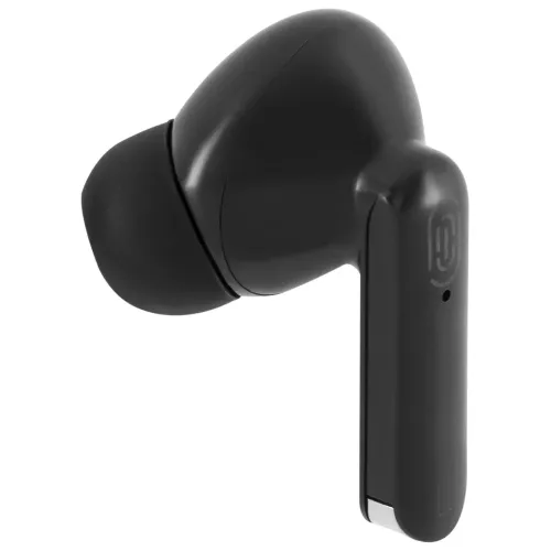 Гарнитура Bluetooth Digma TWS-19 черный