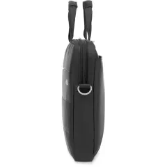 Сумка ноутбука 15.6" PC PET PCP-15601BK нейлон черный