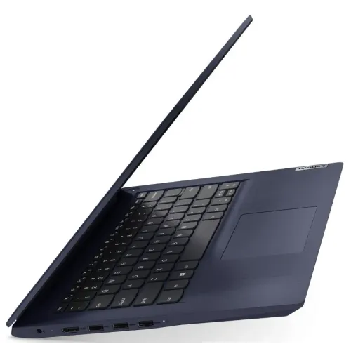 Ноутбук 15.6&quot; Lenovo IP3 (81WQ009GFE) Cel N4020/4Gb/1Tb/noOS