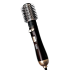Фен-расческа King Professional KP-6032 коричневая