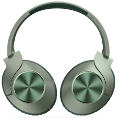 Гарнитура Bluetooth A4Tech 2Drumtek BH300 зеленый