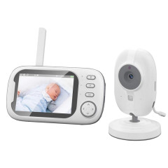 Видеоняня Baby Monitor Camera AMB600