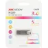 Карта USB3.0 128 GB Hikvision HS-USB-M200/128G/U3 серый