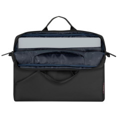 Сумка ноутбука 15.6" Riva 8730 серый