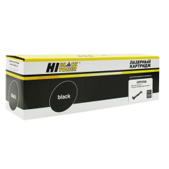 Драм-юнит HP LJ Pro M104/MFP M132 Hi-Black HB-CF219A 12K