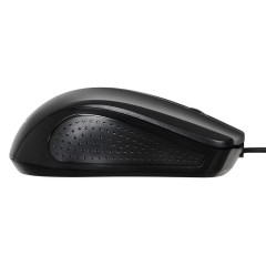 Мышь Acer OMW010 черный
