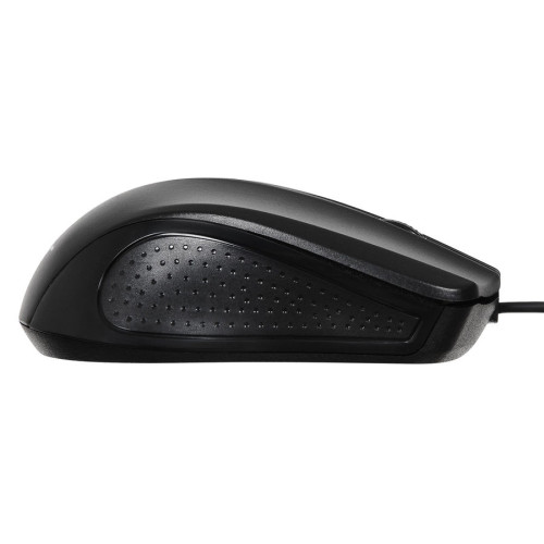Мышь Acer OMW010 черный