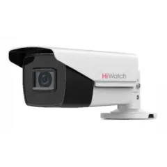 Комплект видеонаблюдения Hikvision 1687441 [6 камер / 2 ТБ / 16 каналов / AHD]