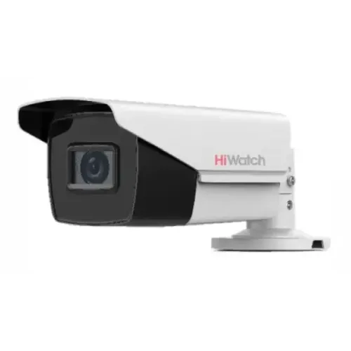 Комплект видеонаблюдения Hikvision 1687441 [6 камер / 2 ТБ / 16 каналов / AHD]