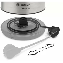 Чайник эл. BOSCH TWK-3P420