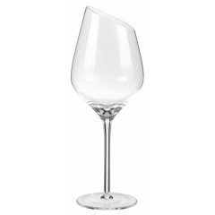 Набор бокалов для вина Billibarri, Andorinha, стекло, 350 мл, 2 шт (900-451)(462112)