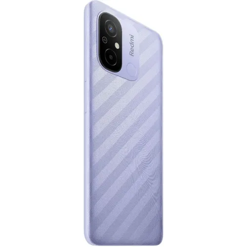 Сотовый телефон Xiaomi Redmi 12C 128Gb Purple