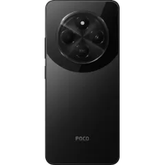 Сотовый телефон Xiaomi POCO C75 6/128Gb Black