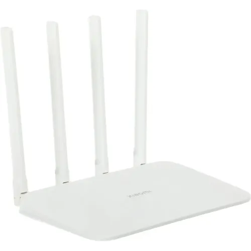 Маршрутизатор XIAOMI DVB4330GL/AC1200 White X38531