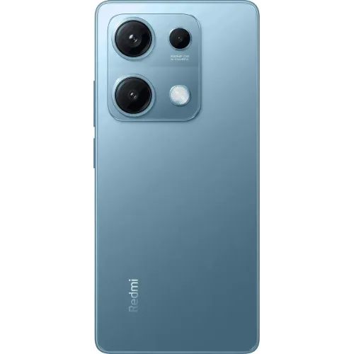 Сотовый телефон Xiaomi REDMI Note 14S 8/128Gb Ocean Blue/голубой