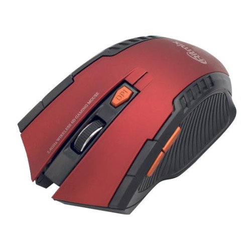 Мышь RITMIX RMW-115 Red