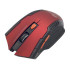 Мышь RITMIX RMW-115 Red