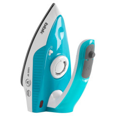 Утюг BBK ISE-1600 бирюза