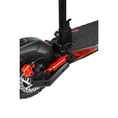 Электросамокат KUGOO KIRIN M4 Pro Plus (18 Ам/ч)