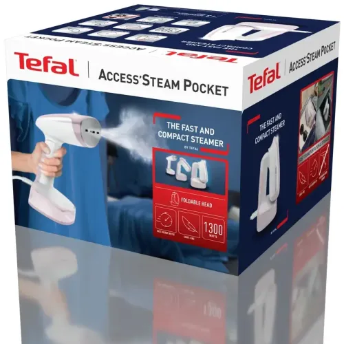 Отпариватель ручной TEFAL DT3050E1