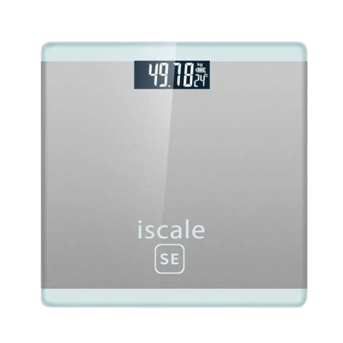 Весы напольные электронные Iscale SE (*7)