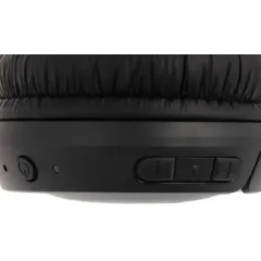 Гарнитура Bluetooth JBL Tune 510BT черный (JBLT510BTBLK)