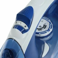 Утюг LEONORD LE-1801 белый/синий
