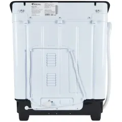 Стиральная машина IDEAL  ID-75 белая (N) (*9)
