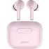 Гарнитура Bluetooth Pero TWS06 Comfort розовый