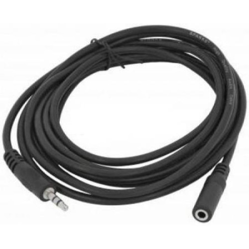 Кабель Jack вилка - Jack розетка 10 м Belsis BL1035