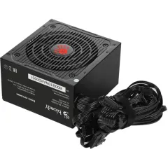 Блок питания Bloody 550W ATX BD-PS550B 80+ bronze (20+4pin) APFC 120mm