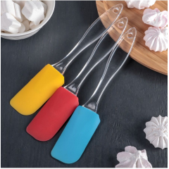 Лопатка кухонная Доляна 