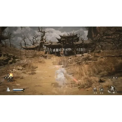 Игра PS5 Black Myth: Wukong (Русские субтитры)