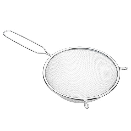 Сито метал. NN, FY-016, 16см (886-015)