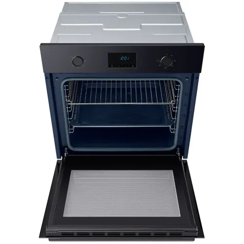 Духовка электрическая Samsung NV68A1110RB/WT черный