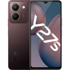 Сотовый телефон Vivo Y27s 8/256 черный-бургунди