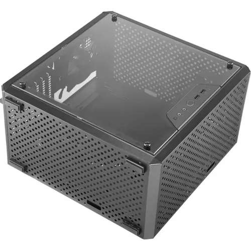 Корпус Cooler Master MasterBox Q500L черный