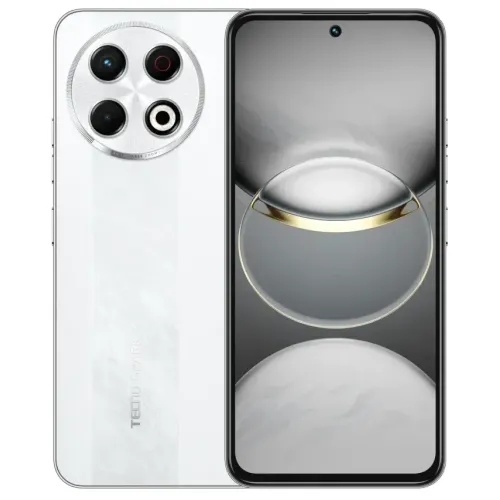 Сотовый телефон TECNO Spark 30 Pro 8/256Gb Arctic Glow