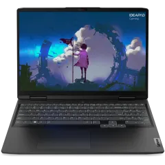 Ноутбук 15.6&quot; Lenovo 16IAH7 (82SA00DLRK) i7 12700H/16Gb/SSD1Tb/RTX 3060 6Gb/IPS/noOS
