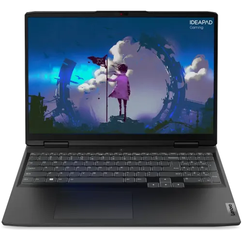 Ноутбук 15.6&quot; Lenovo 16IAH7 (82SA00DLRK) i7 12700H/16Gb/SSD1Tb/RTX 3060 6Gb/IPS/noOS