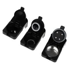 Кофеварка капсульная ENERGY EN-250-3 красный