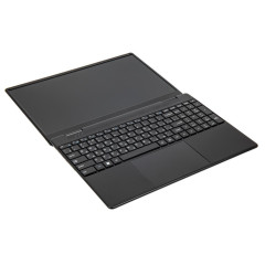 Ноутбук 15.6" HIPER Workbook i5-1030NG7 8GB/256GB/IrisPlusGr W11Pro (U26-15FII5103R8S2WPG) (*10)