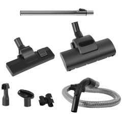 Пылесос ARESA AR-2403 т (*9)