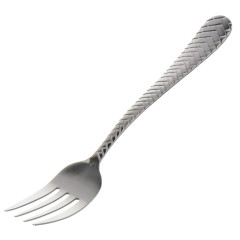 Вилка столовая Daniks Plait, 3 шт (455442)
