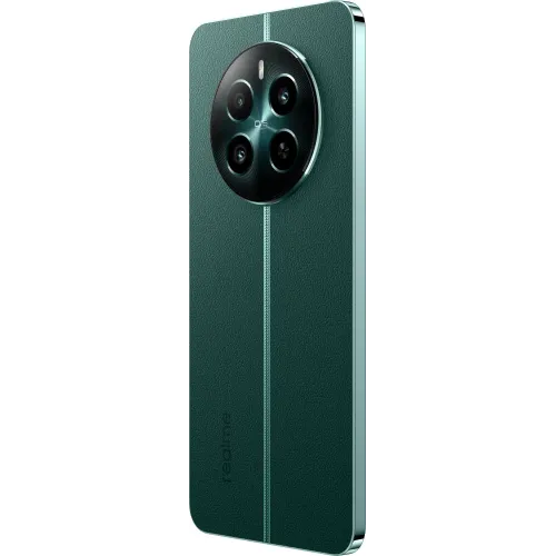 Сотовый телефон REALME 12+ 5G 8/256Gb Green Malachite