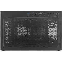 Корпус 1STPlayer FIREBASE X4-M Black