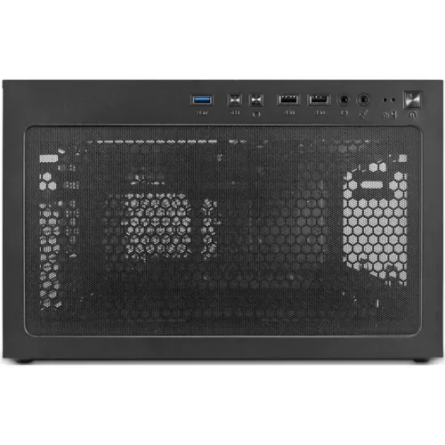 Корпус 1STPlayer FIREBASE X4-M Black