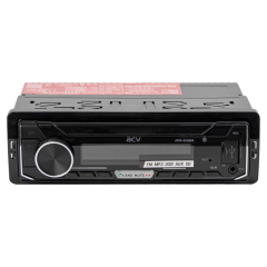 Автомагнитола-FLASH ACV AVS-816BW белый