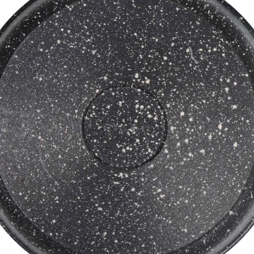 Сковорода Горница Гранит, 22 см (с2251аг)